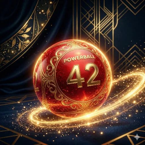 Powerball icon